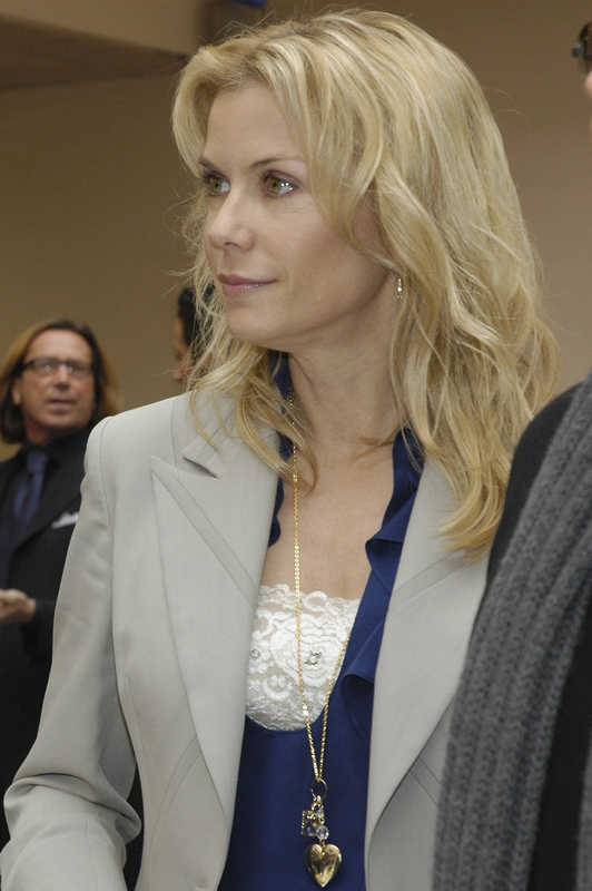 Katherine Kelly Lang: Brooke in Beautiful