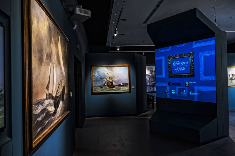 Museo del Mare - Genova