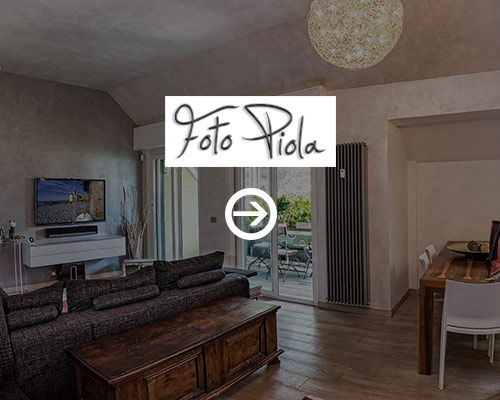 Virtual tour viale Arezzo